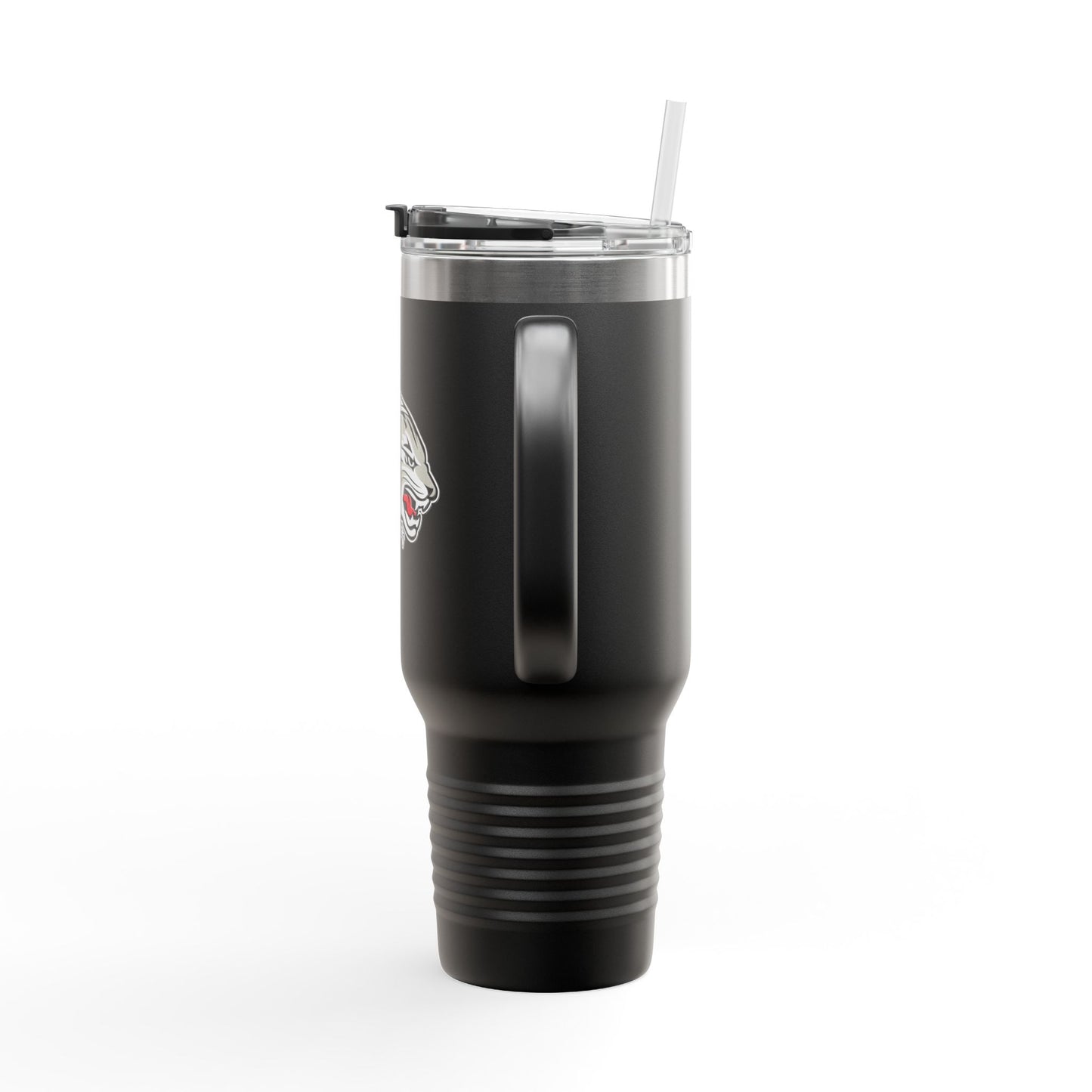 BV Lynx Insulated Travel Mug, 40oz