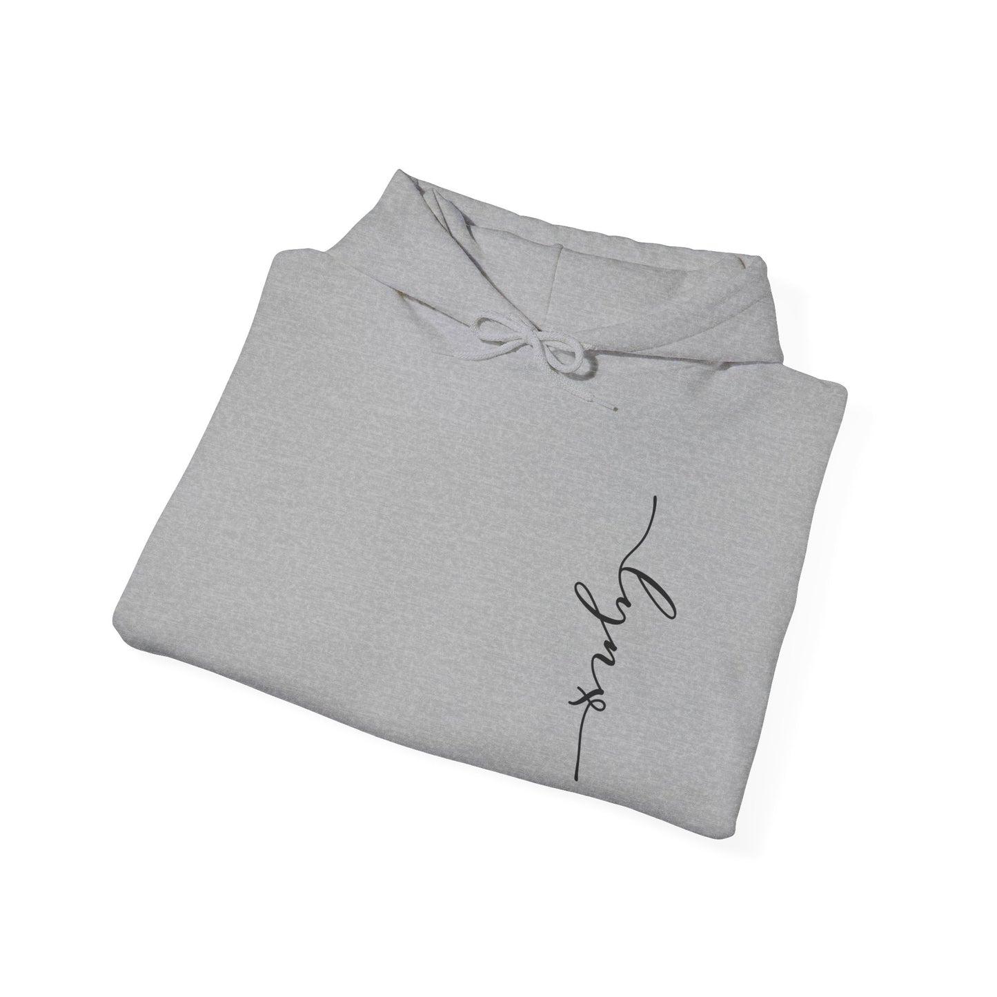 BV Unisex Heavy Blend™ Hooded Sweatshirt