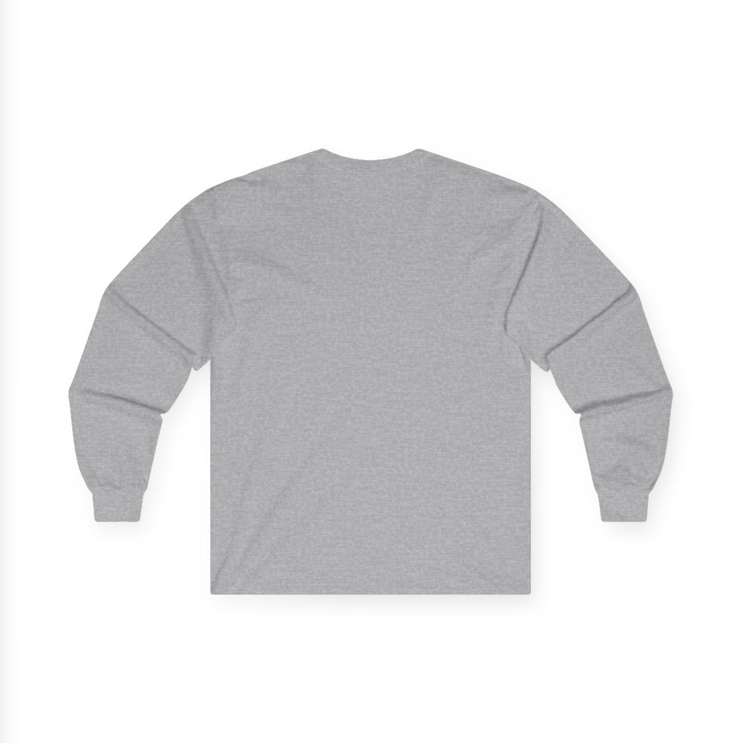 BV Soccer Unisex Ultra Cotton Long Sleeve Tee