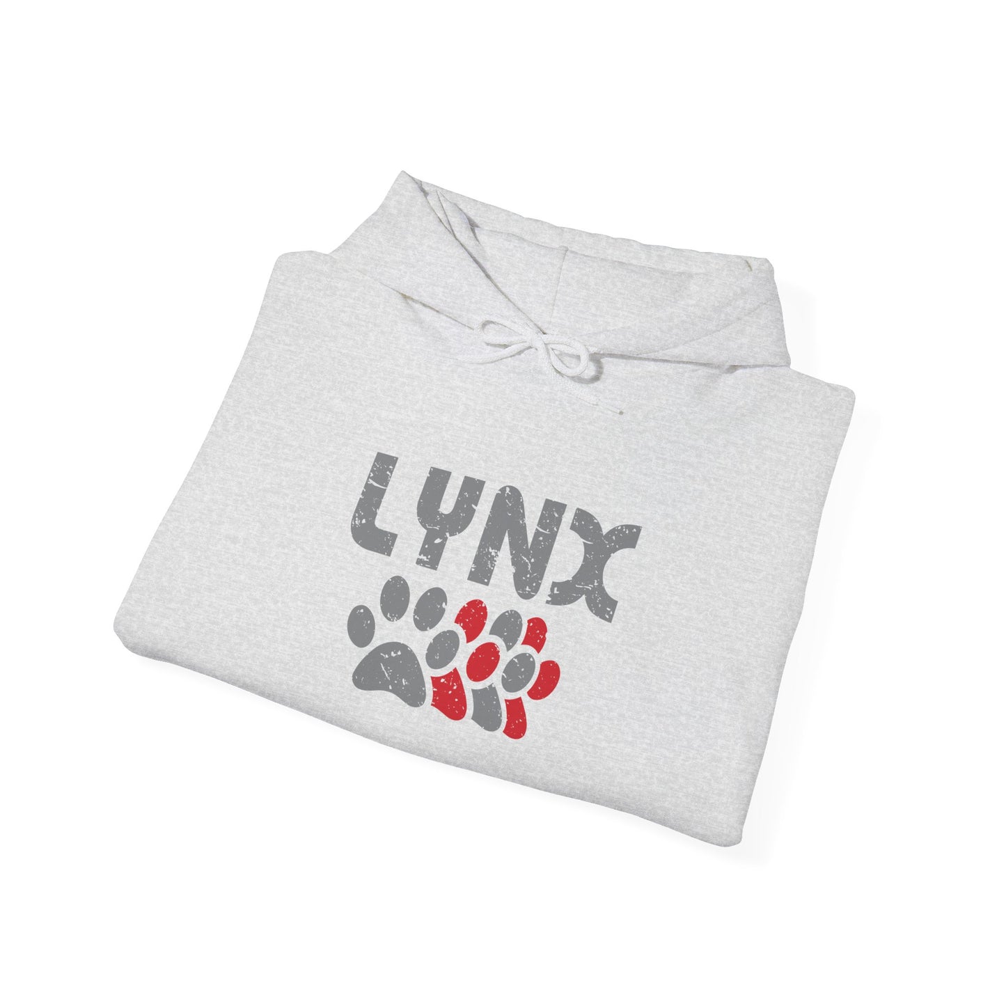 BV Unisex Heavy Blend™ Hooded Sweatshirt