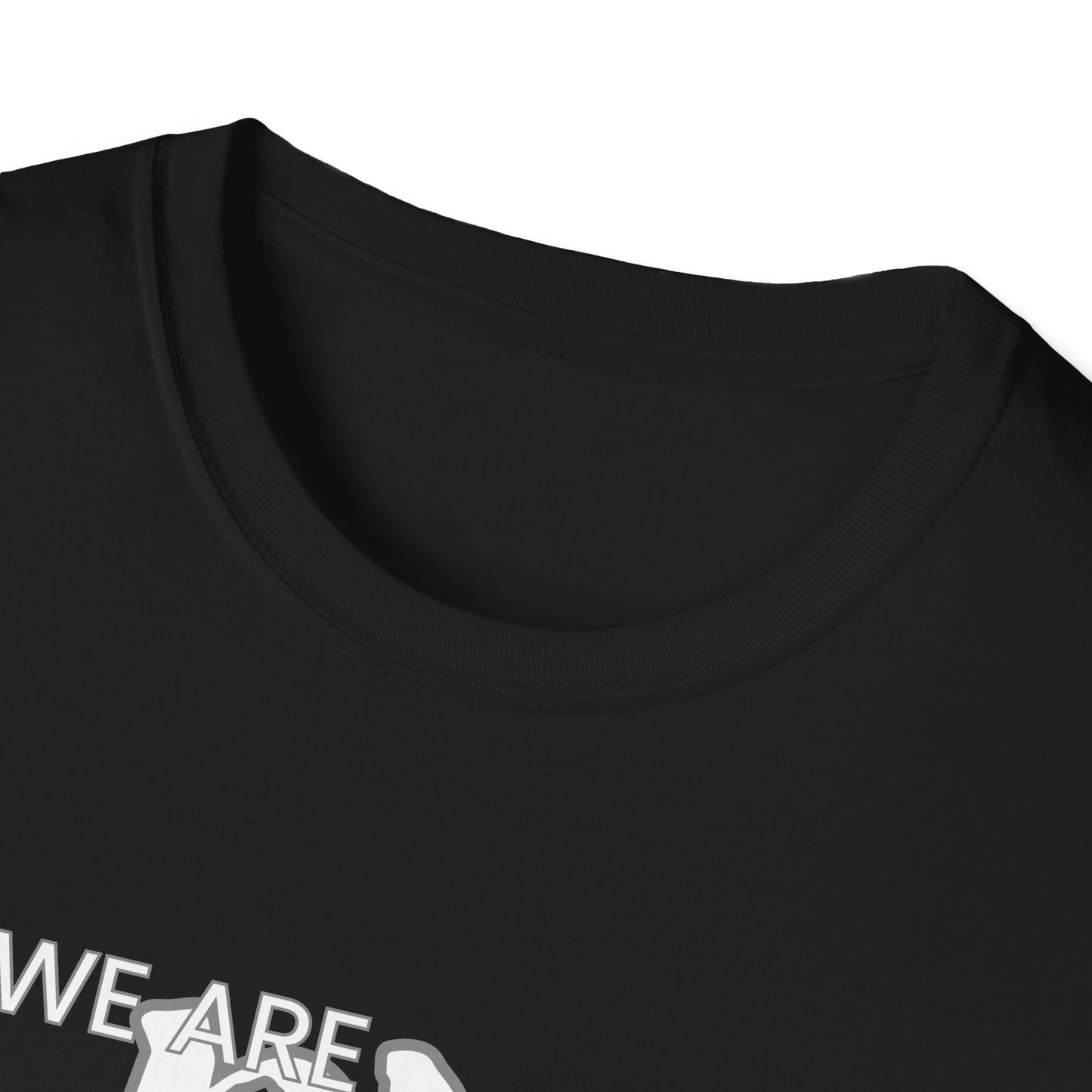 BV Cheer Unisex Softstyle T-Shirt