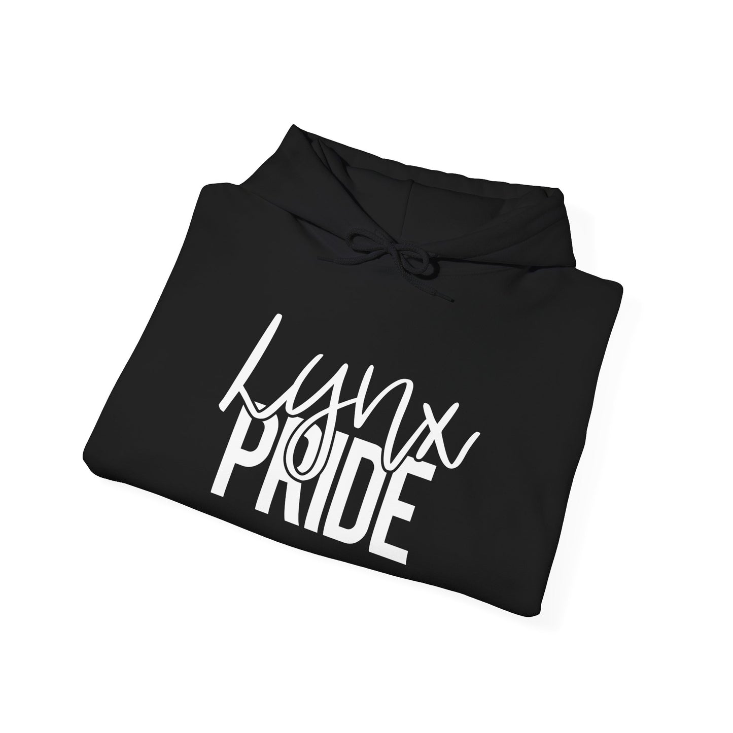 BV Unisex Heavy Blend™ Hooded Sweatshirt