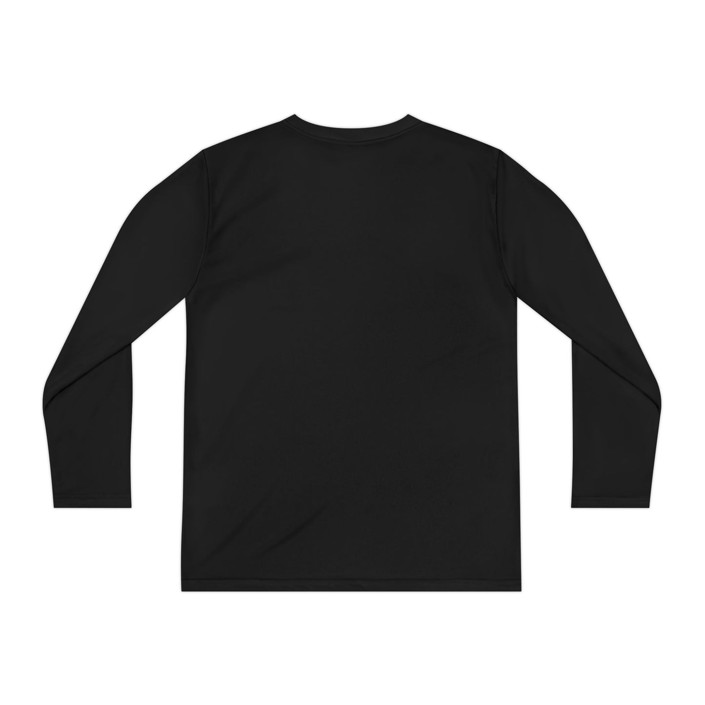 BV Band Youth Long Sleeve Competitor Tee