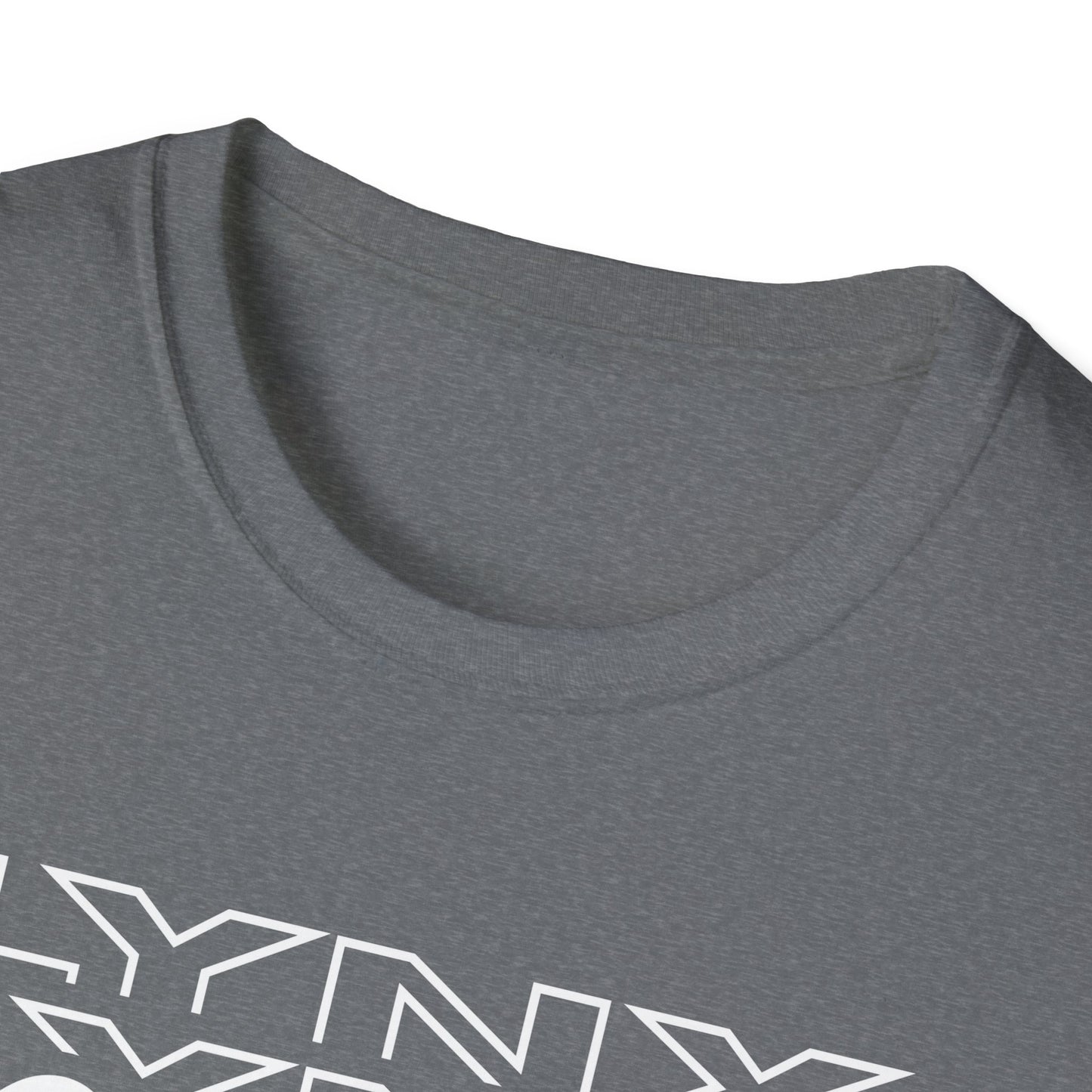 BV Lynx Unisex Softstyle T-Shirt