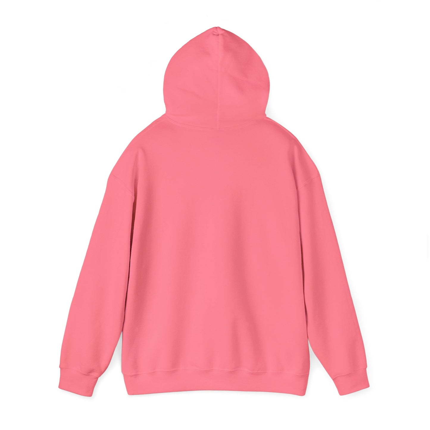 BV Lynx Unisex Heavy Blend™ Hooded Sweatshirt