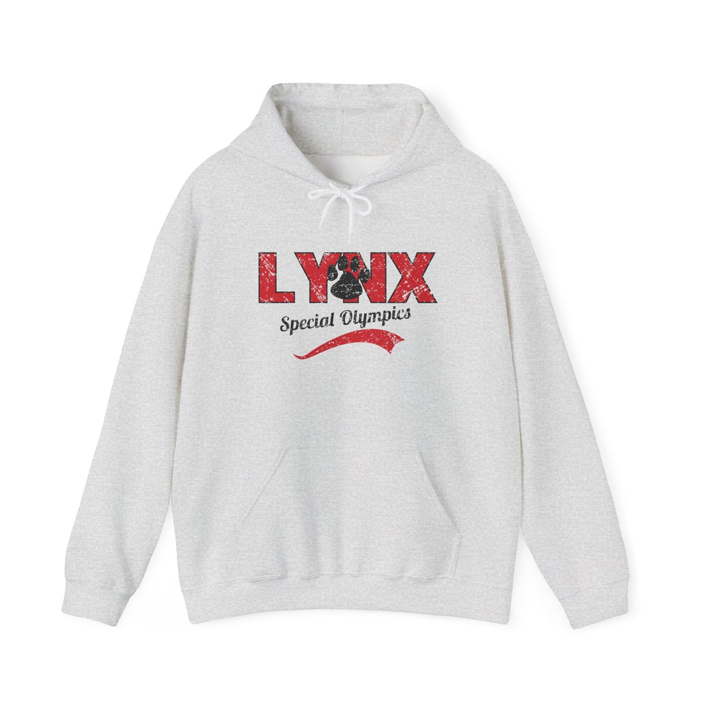 Copy of BV Special Olympics Unisex Heavy Blend™ Hooded Sweatshirt