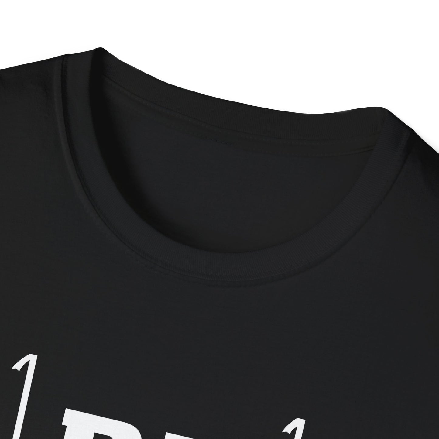 BV Football Unisex Softstyle T-Shirt