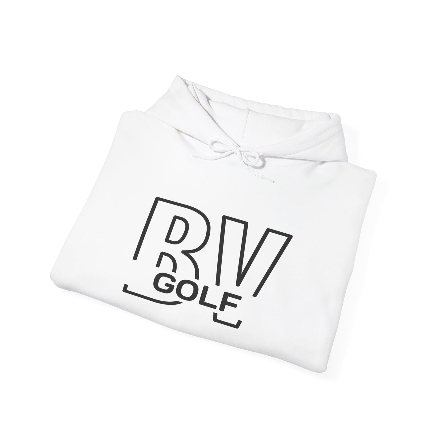 BV Golf Unisex Heavy Blend™ Hooded Sweatshirt