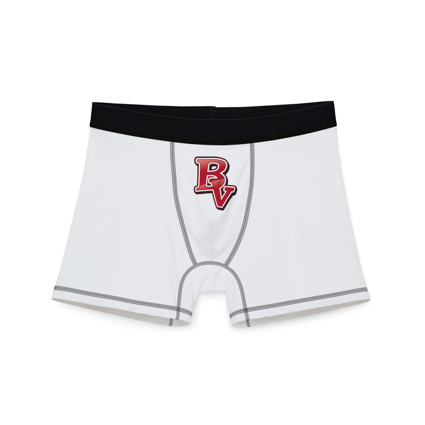 BV Lynx Men's Boxers (AOP)
