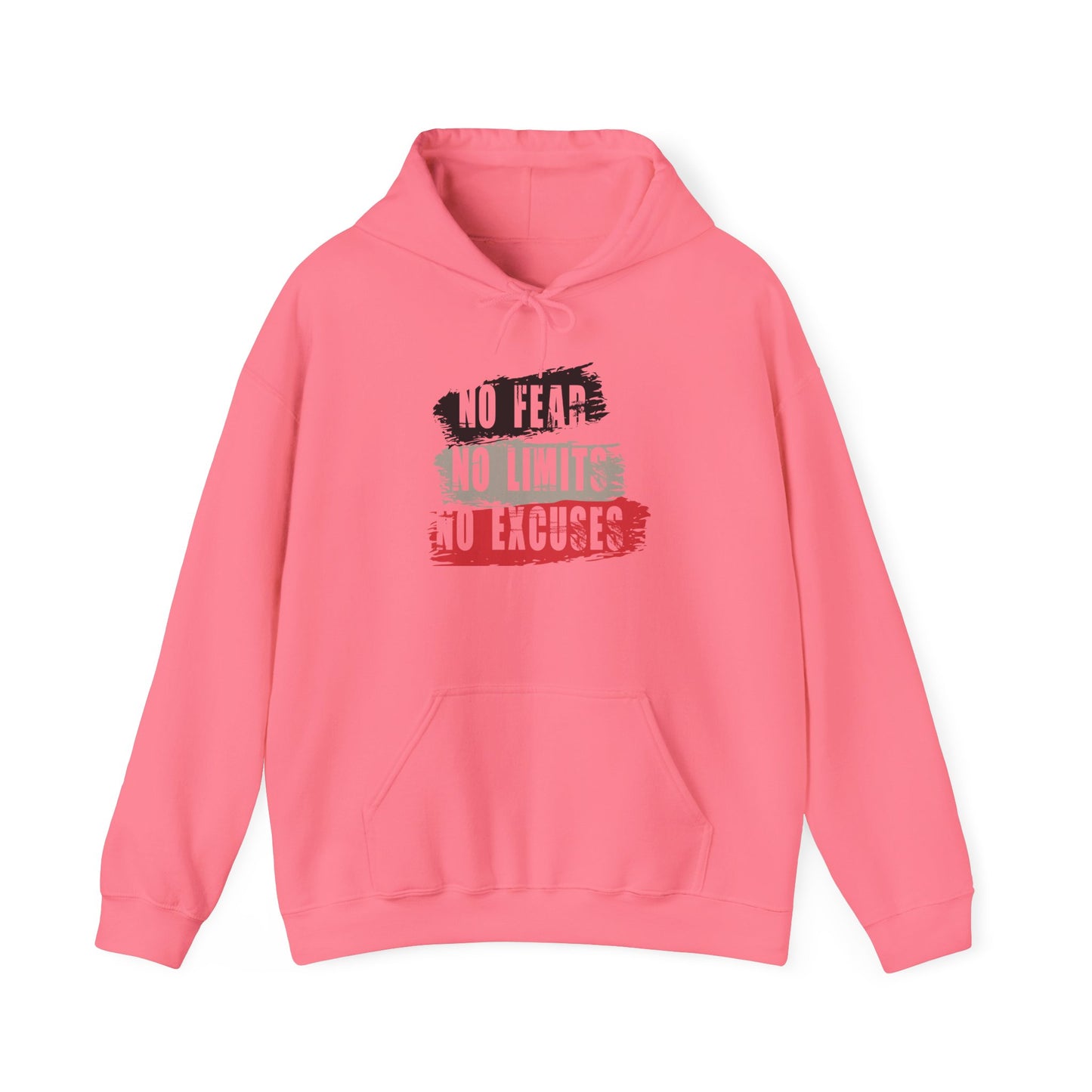 BV Cheer Unisex Heavy Blend™ Hooded Sweatshirt