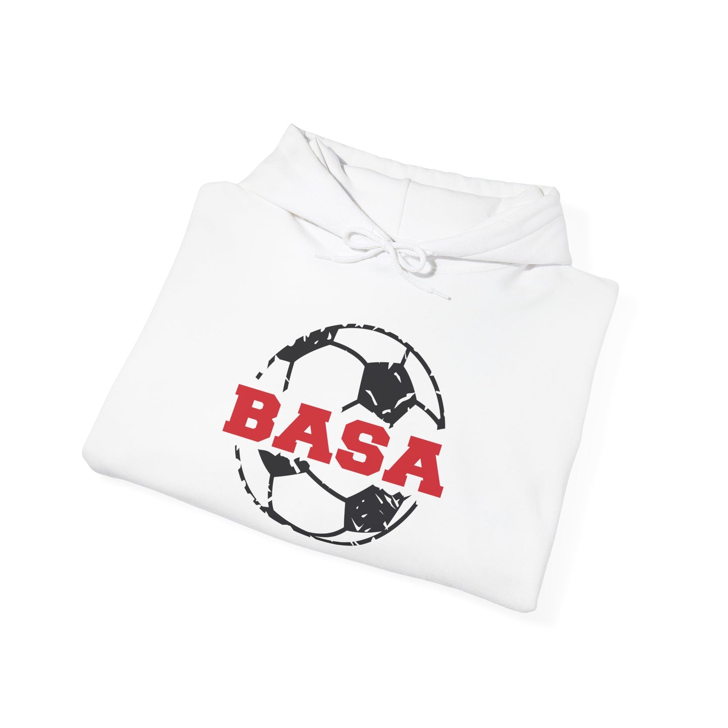 BV Soccer Unisex Heavy Blend™ Hooded Sweatshirt