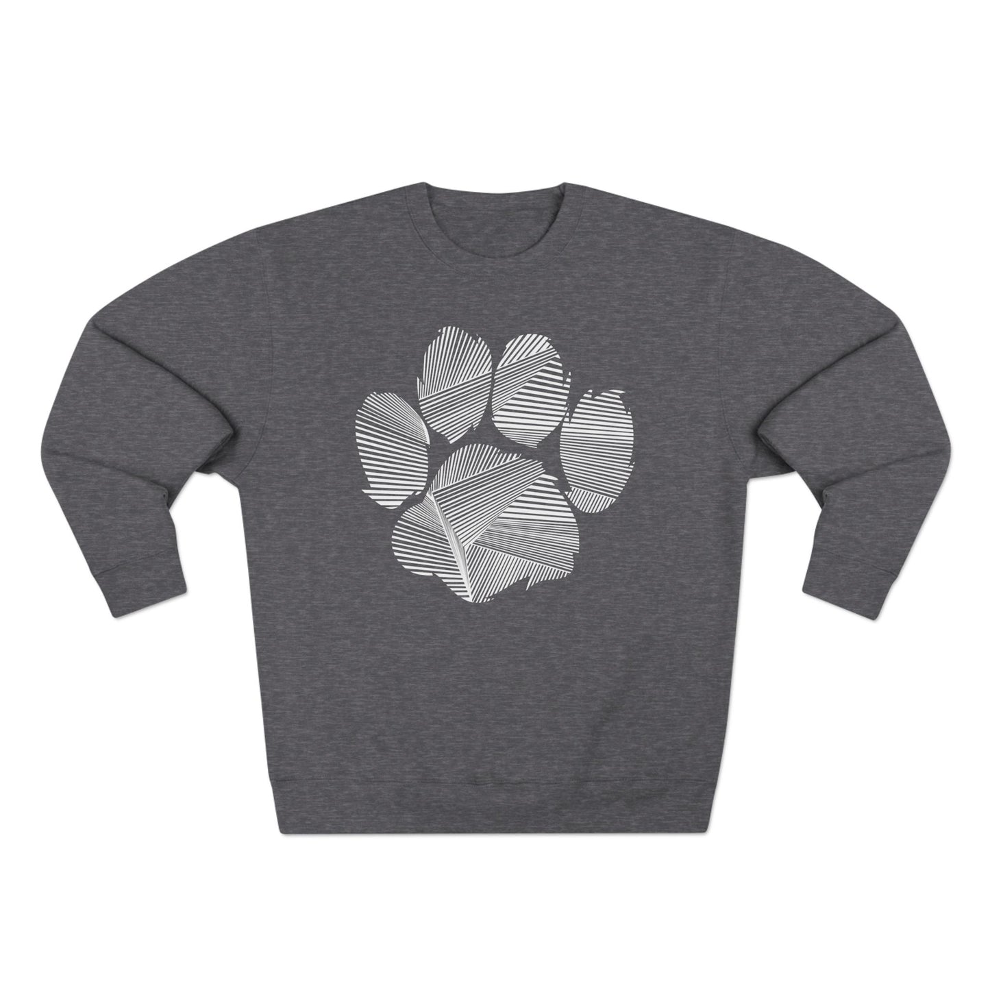 BV Lynx Unisex Crewneck Sweatshirt