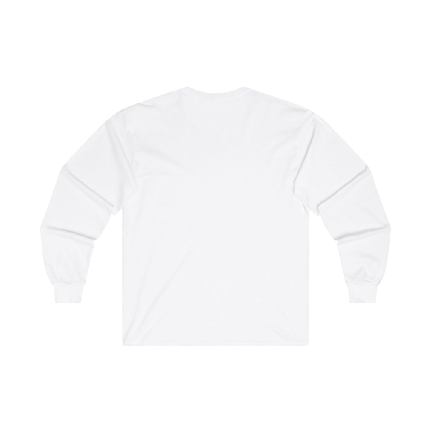 BV Softball Unisex Ultra Cotton Long Sleeve Tee
