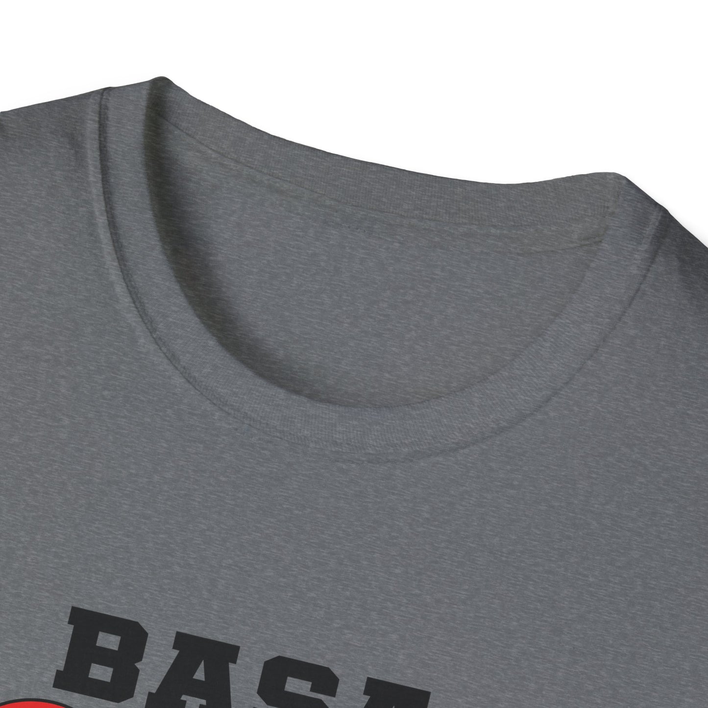 BV Soccer Unisex Softstyle T-Shirt