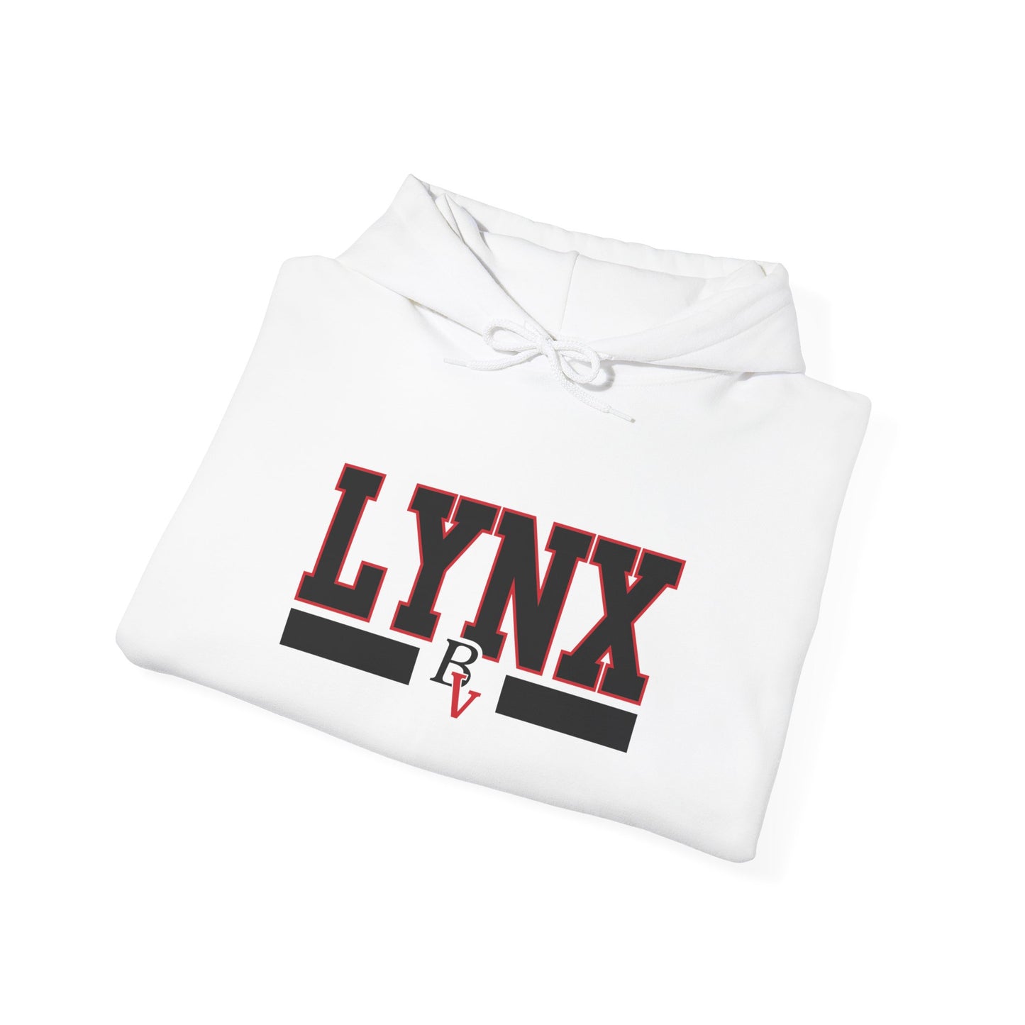 BV Unisex Heavy Blend™ Hooded Sweatshirt