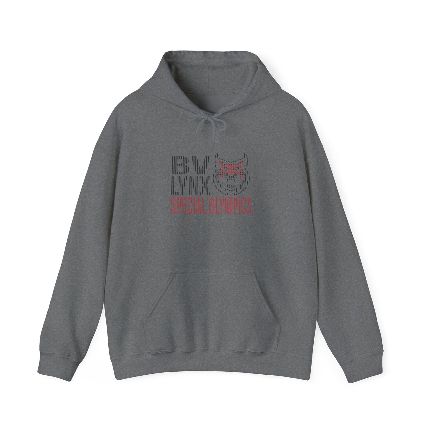 BV Special Olympics Unisex Heavy Blend™ Hooded Sweatshirt
