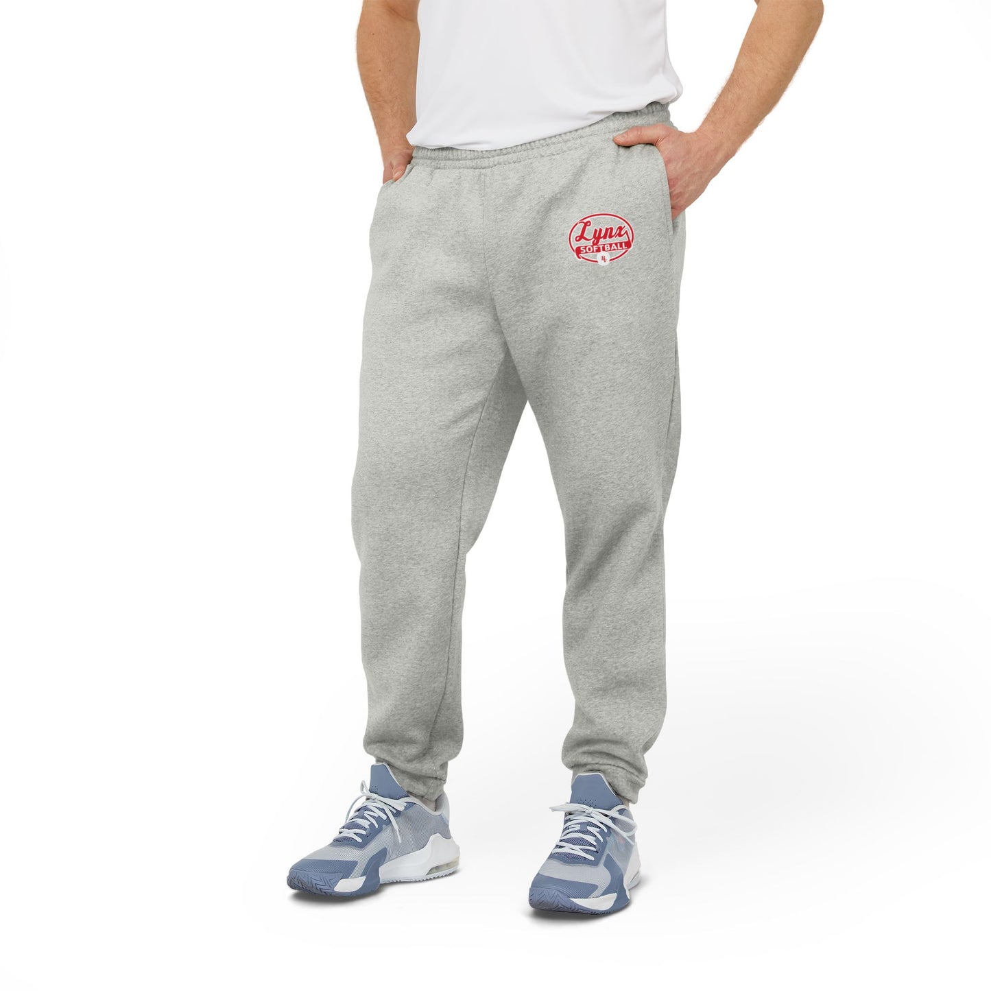 BV Softball adidas Unisex Fleece Joggers