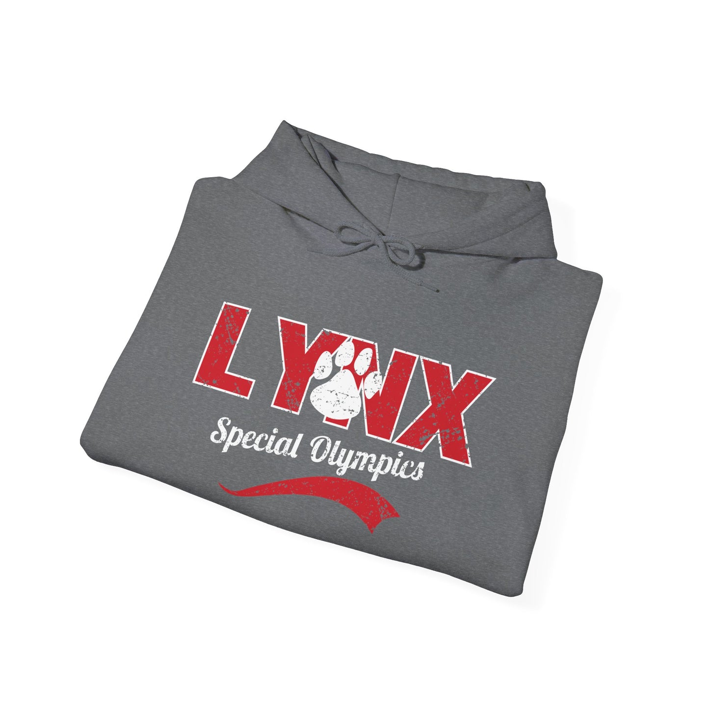 Copy of BV Special Olympics Unisex Heavy Blend™ Hooded Sweatshirt