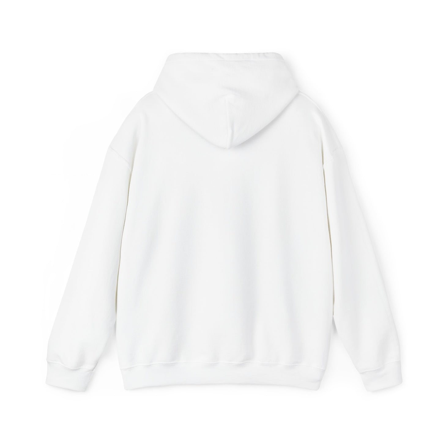 BV Volleyball Unisex Heavy Blend™ Hooded Sweatshirt