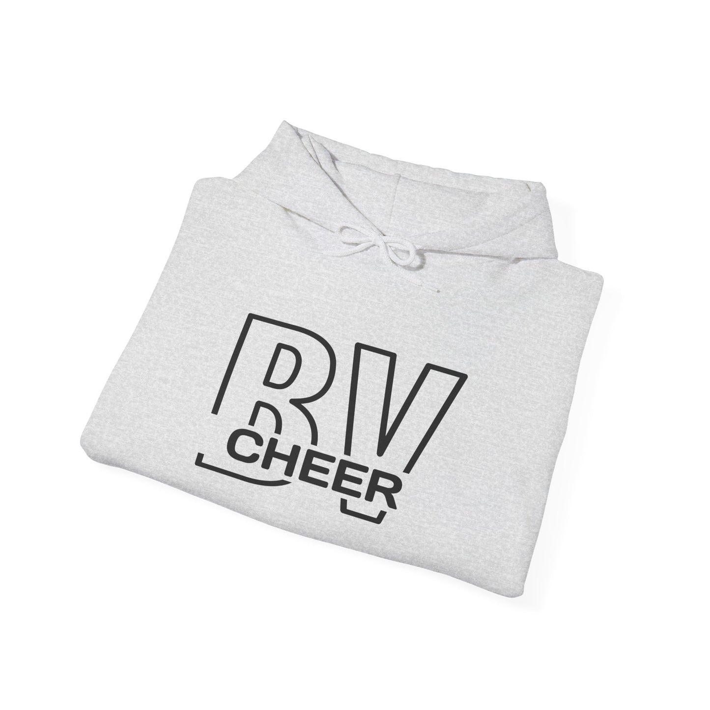 BV Cheer Unisex Heavy Blend™ Hooded Sweatshirt