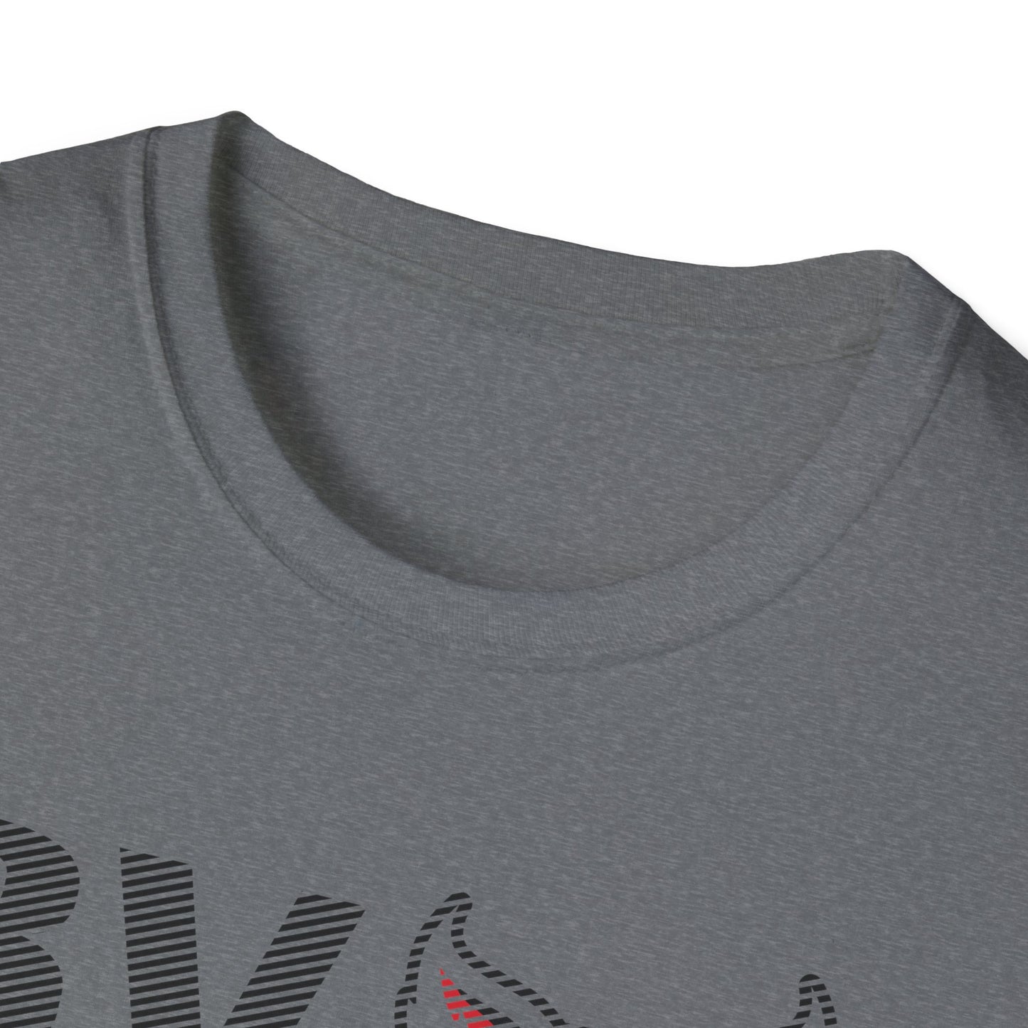 BV Special Olympics Unisex Softstyle T-Shirt
