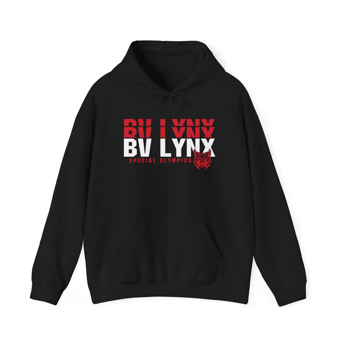 Copy of BV Special Olympics Unisex Heavy Blend™ Hooded Sweatshirt