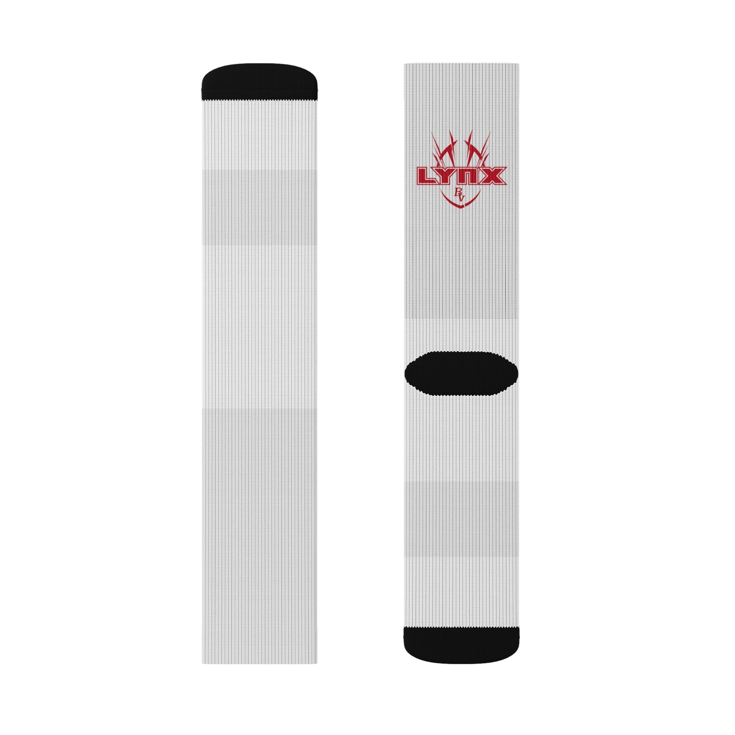 BV FOOTBALL Sublimation Socks