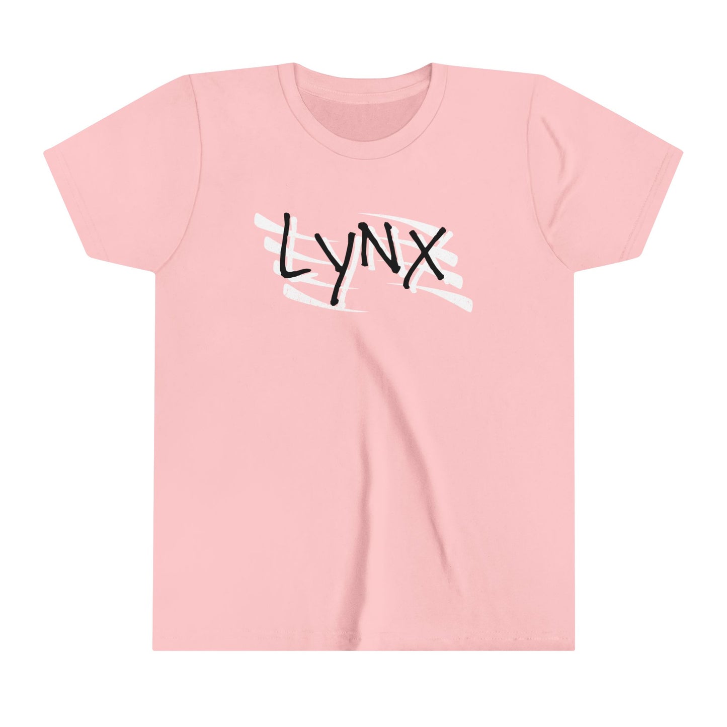 BV Lynx Youth Short Sleeve Tee