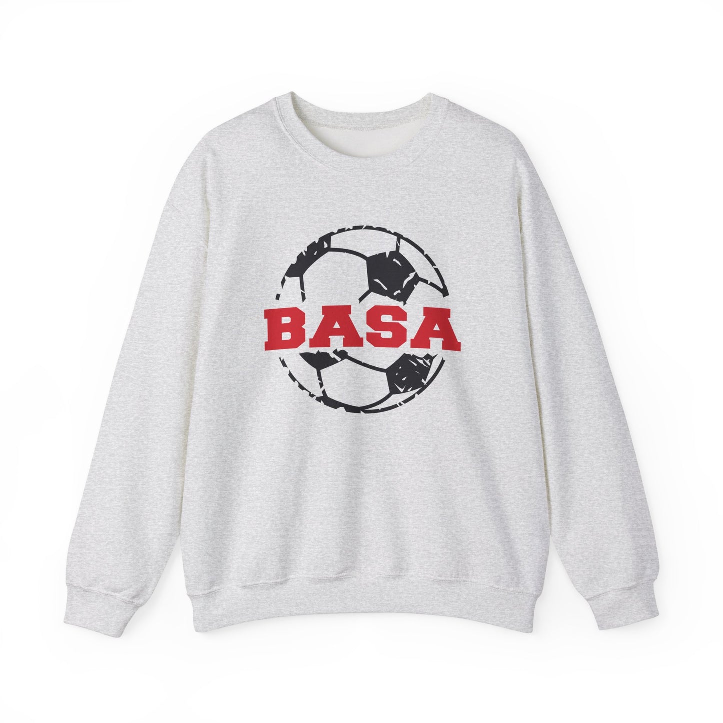 BV Soccer Unisex Heavy Blend™ Crewneck Sweatshirt