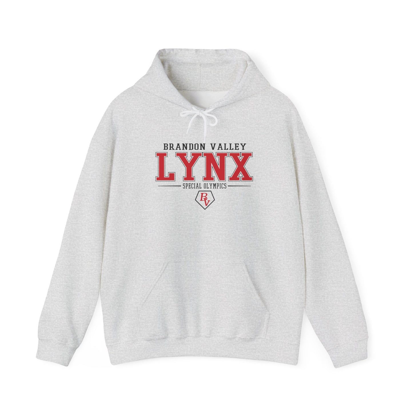 Copy of BV Special Olympics Unisex Heavy Blend™ Hooded Sweatshirt