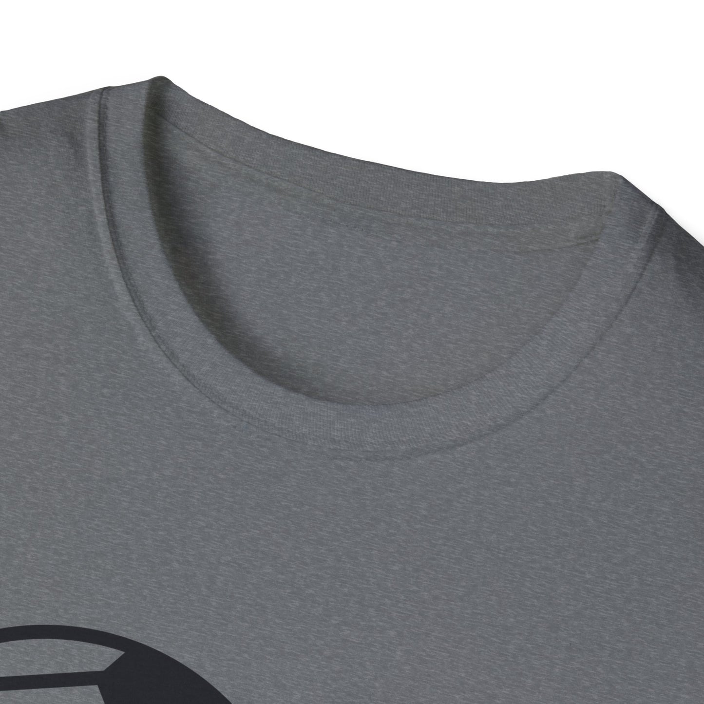 BV Soccer Unisex Softstyle T-Shirt