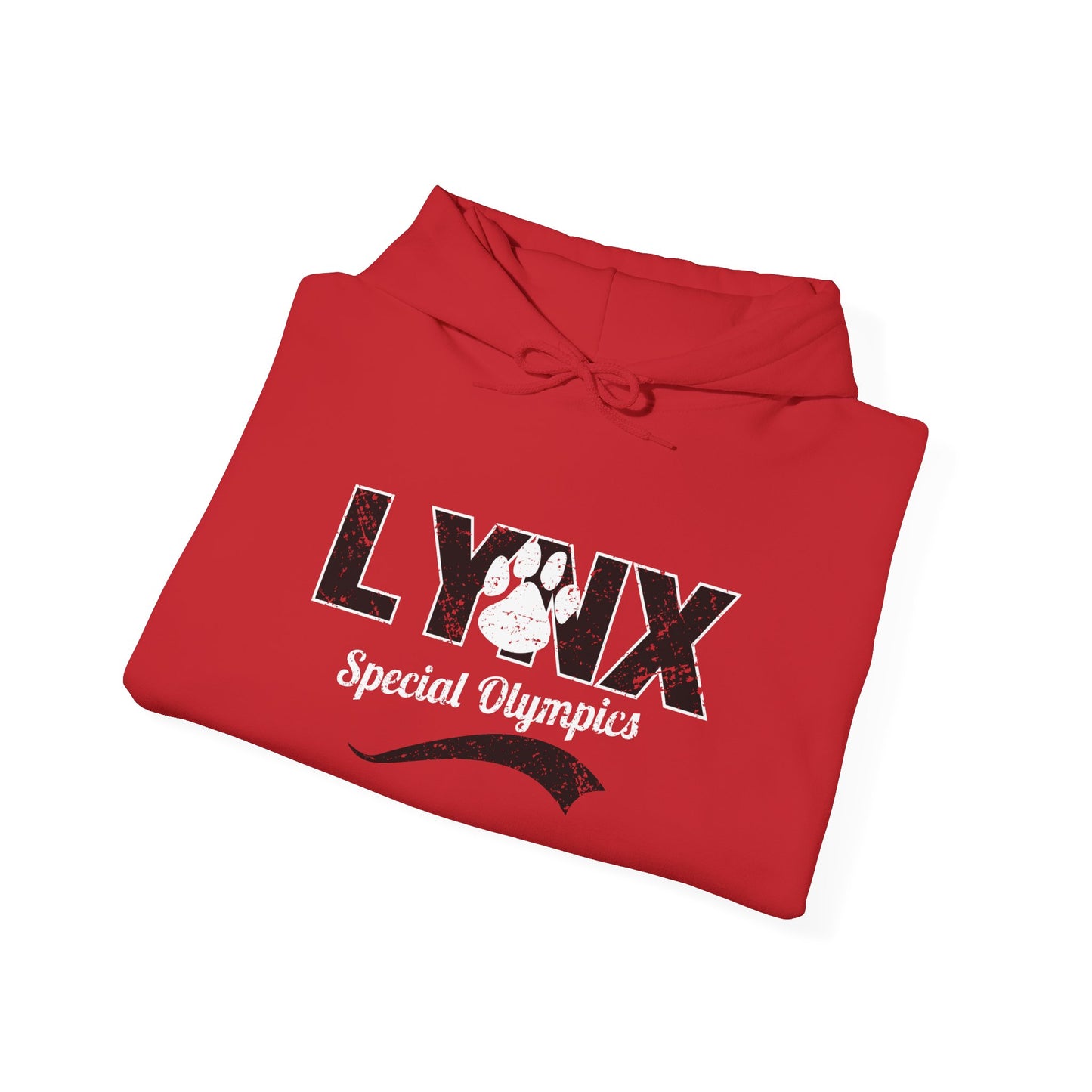 Copy of BV Special Olympics Unisex Heavy Blend™ Hooded Sweatshirt