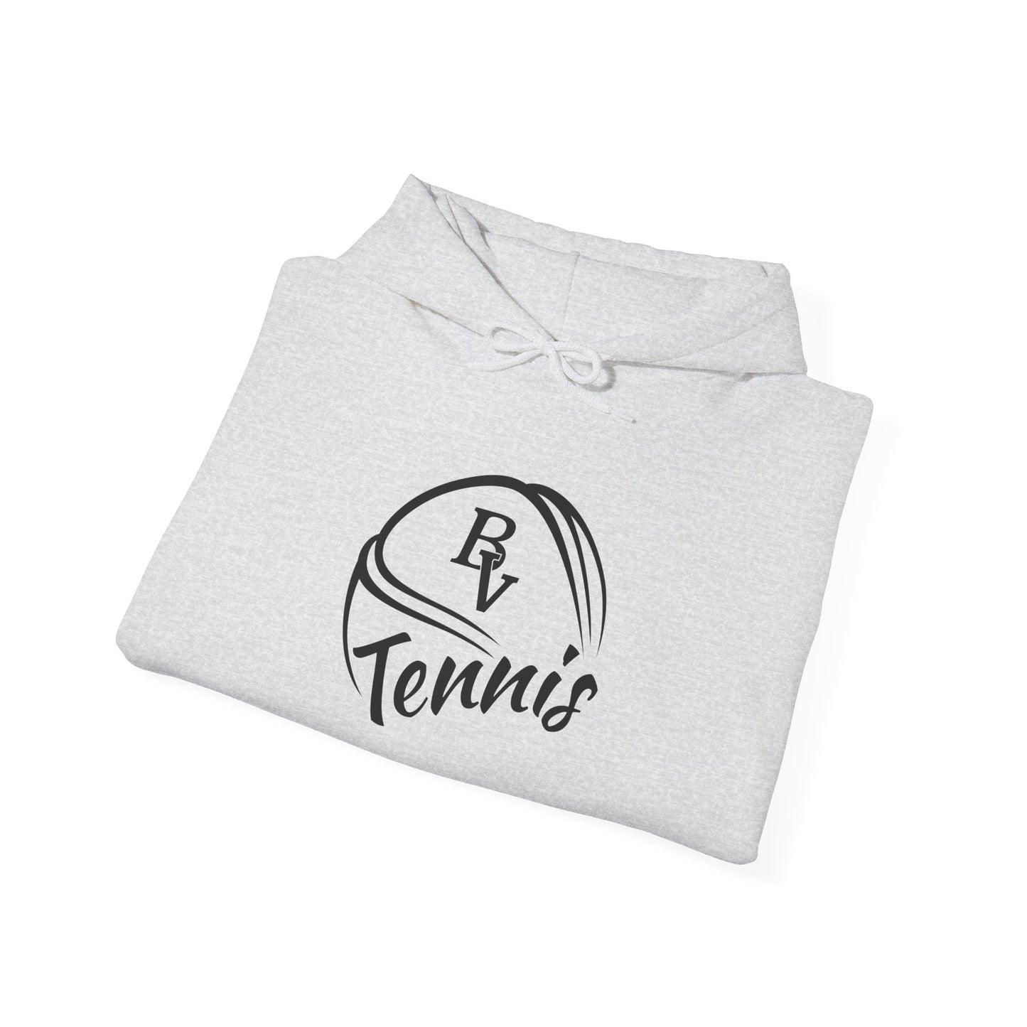 BV Tennis Unisex Heavy Blend™ Hooded Sweatshirt