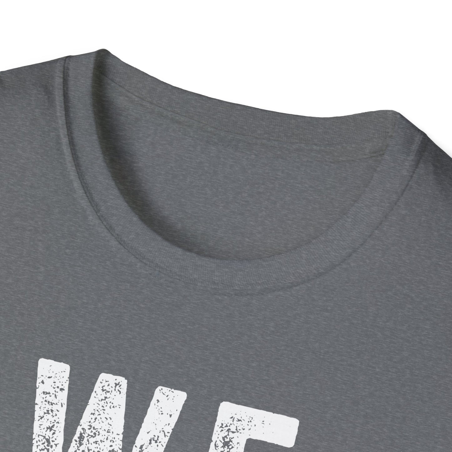 BV Lynx Unisex Softstyle T-Shirt