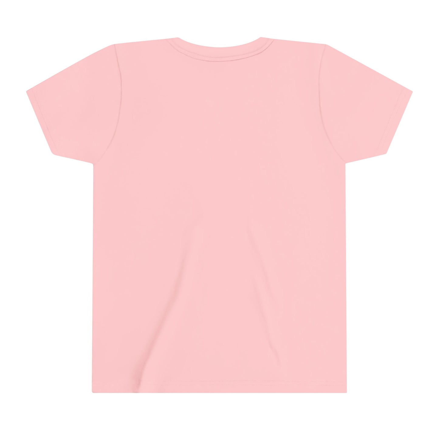 BV Basketball Youth Short Sleeve Tee