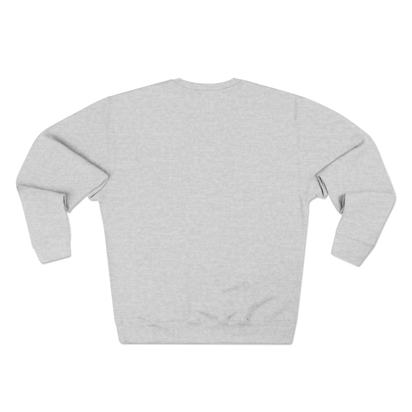 BV Lynx Unisex Crewneck Sweatshirt