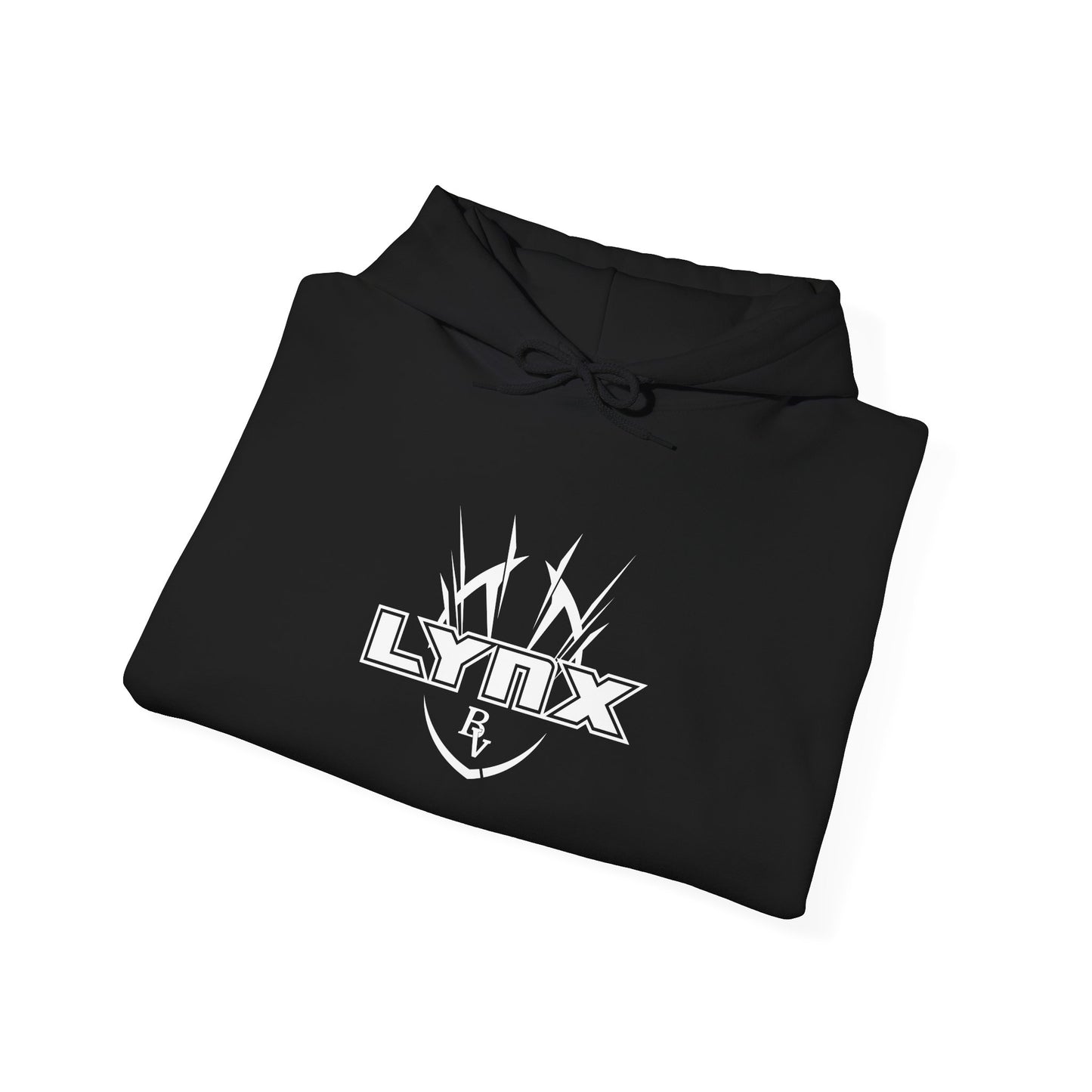 BV football Unisex Heavy Blend™ Hooded Sweatshirt