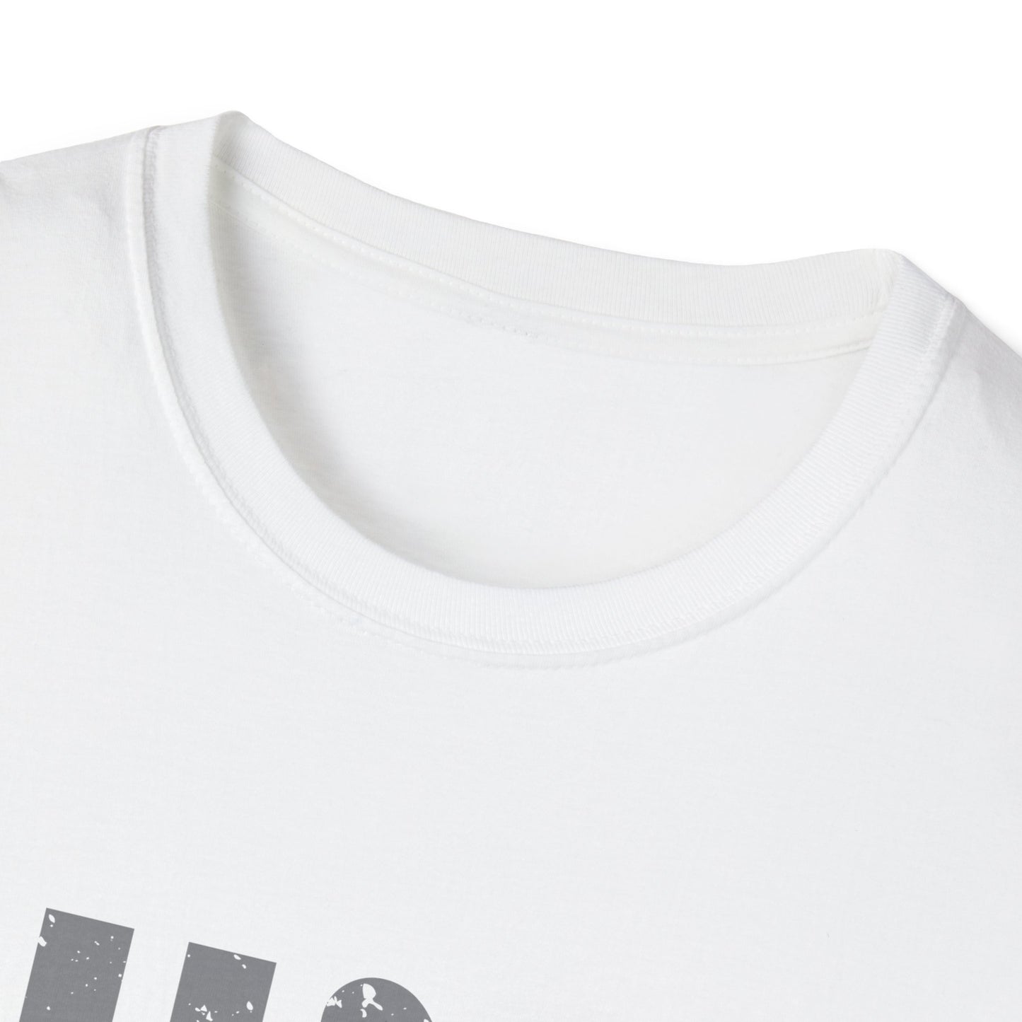 BV LYNX Unisex Softstyle T-Shirt