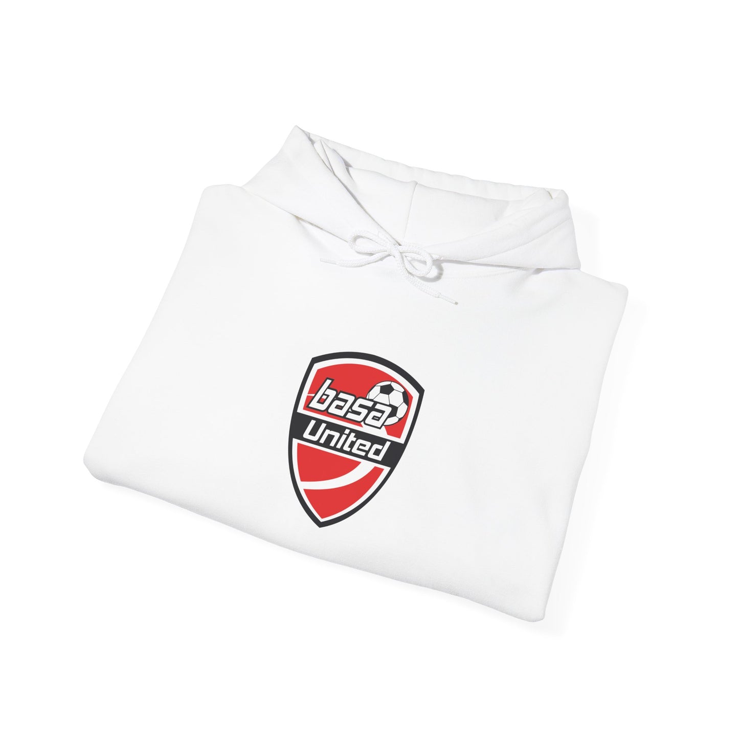 BV Soccer Unisex heavy Blend™ Hooded Sweatshirt