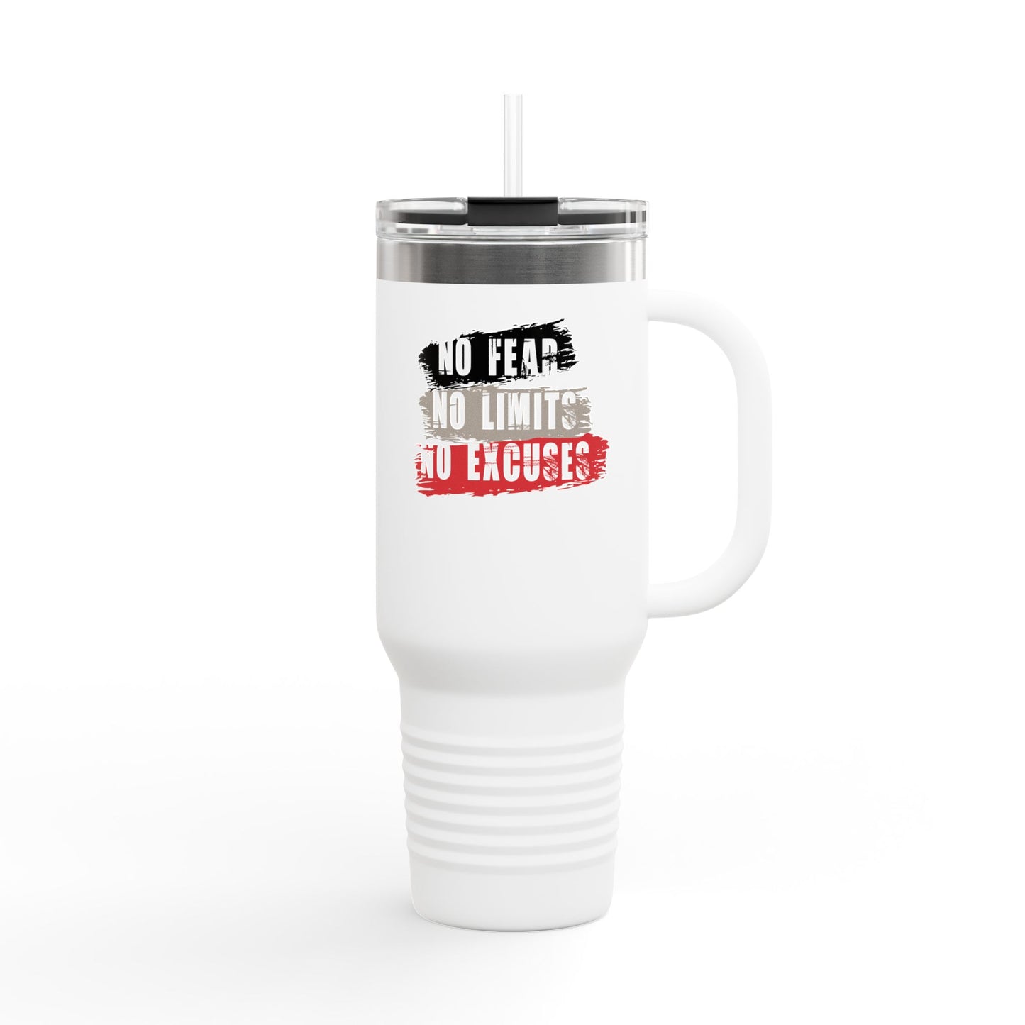 BV Cheer Insulated Travel Mug, 40oz