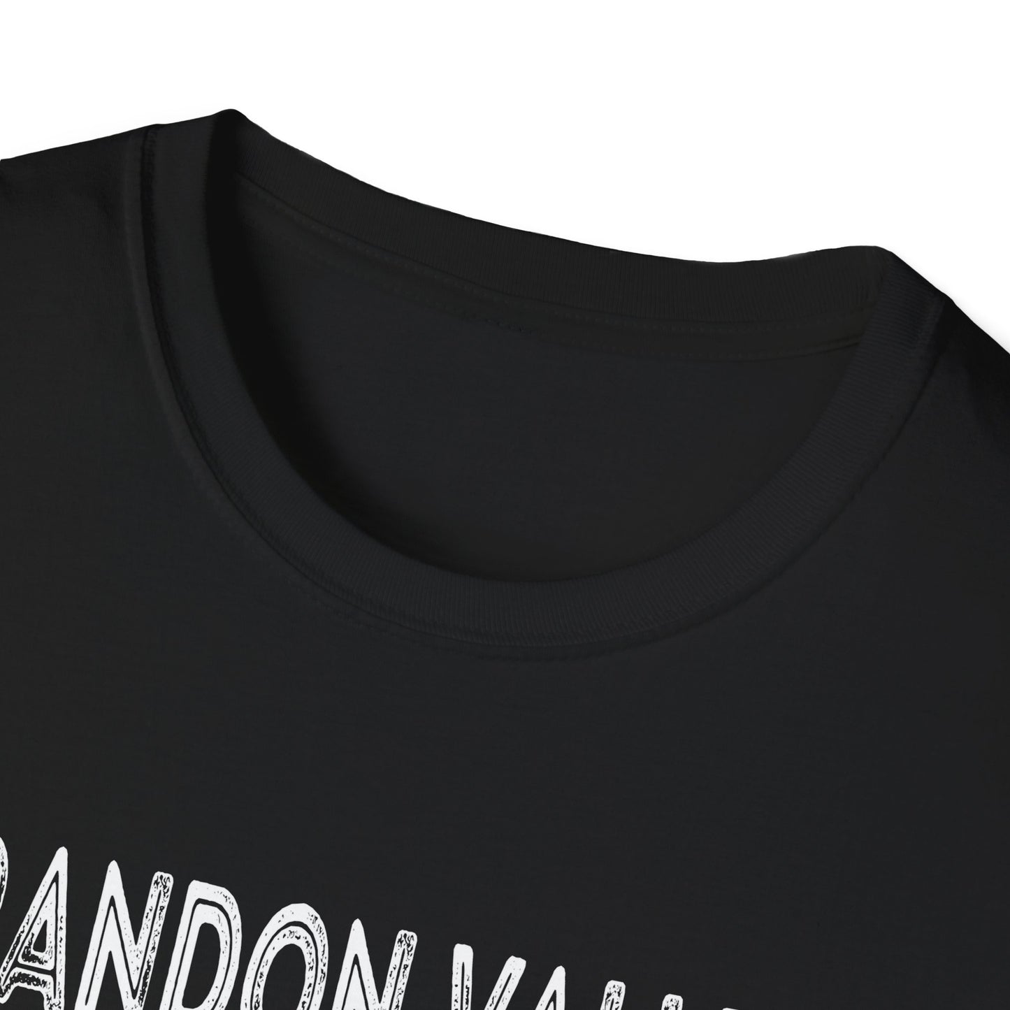 BV LYNX Unisex Softstyle T-Shirt