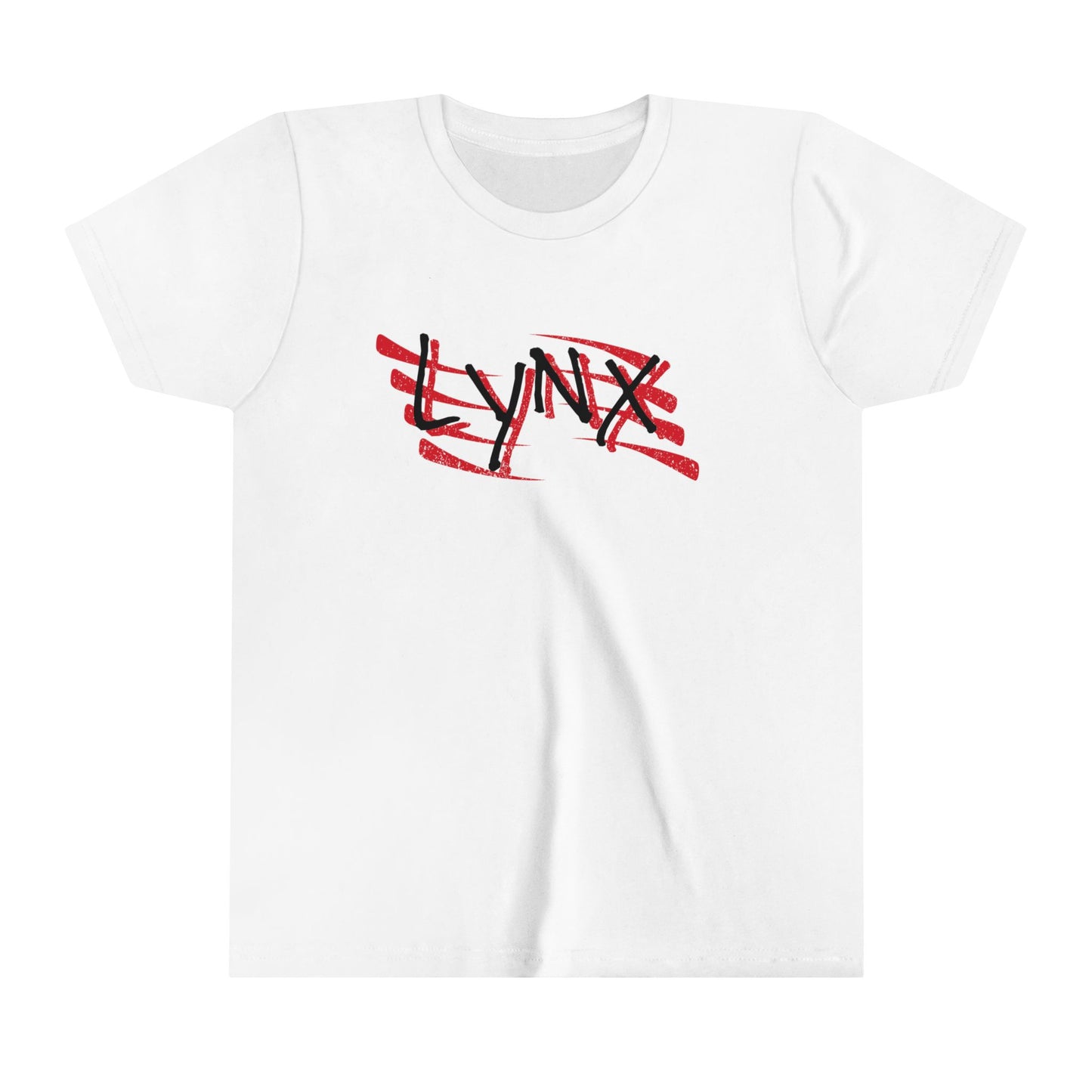BV Lynx Youth Short Sleeve Tee