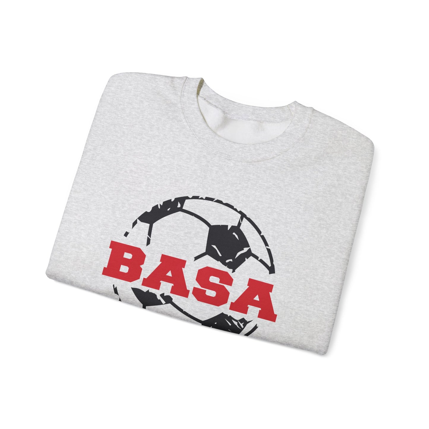 BV Soccer Unisex Heavy Blend™ Crewneck Sweatshirt