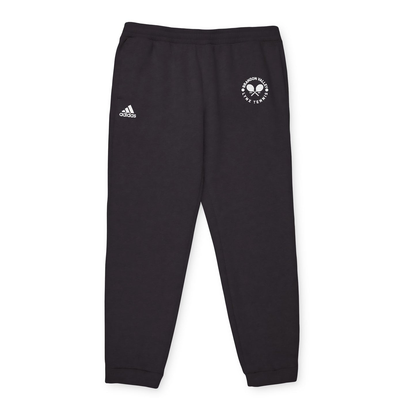BV Tennis adidas Unisex Fleece Joggers