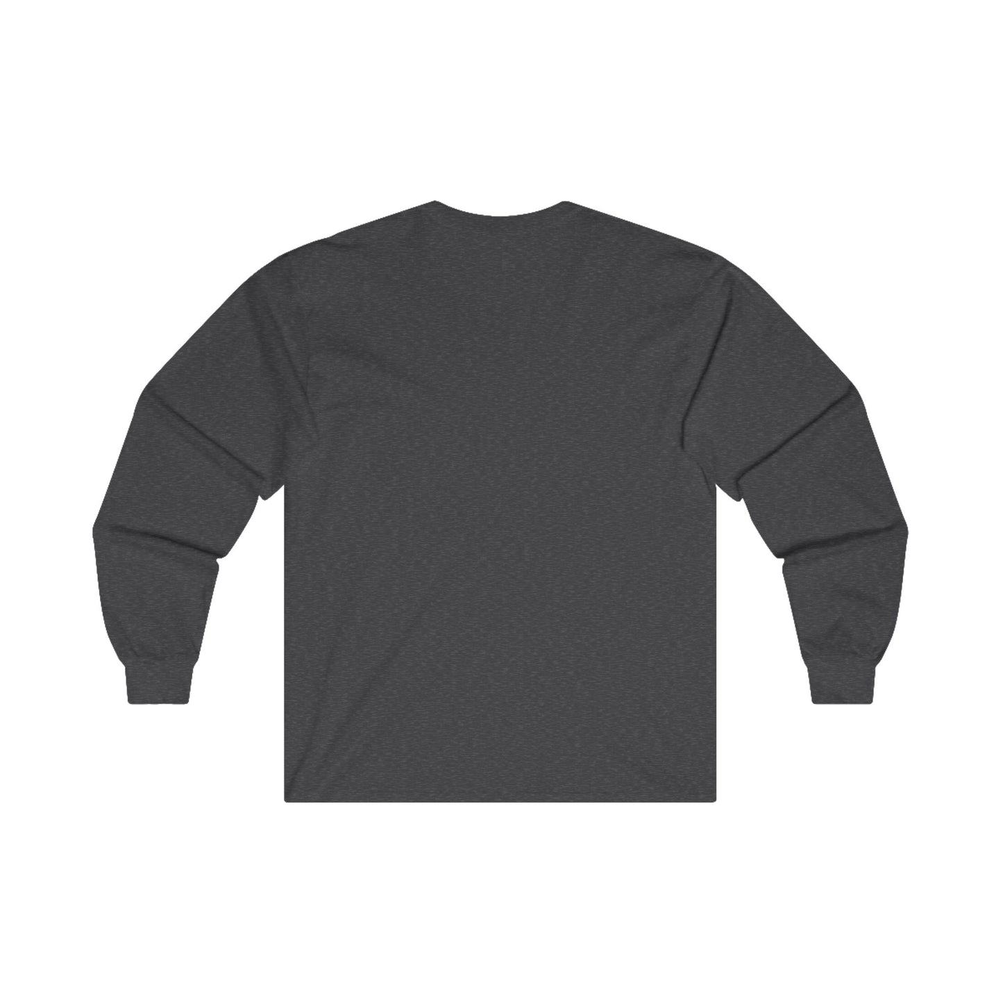 BV Dance Unisex Ultra Cotton Long Sleeve Tee