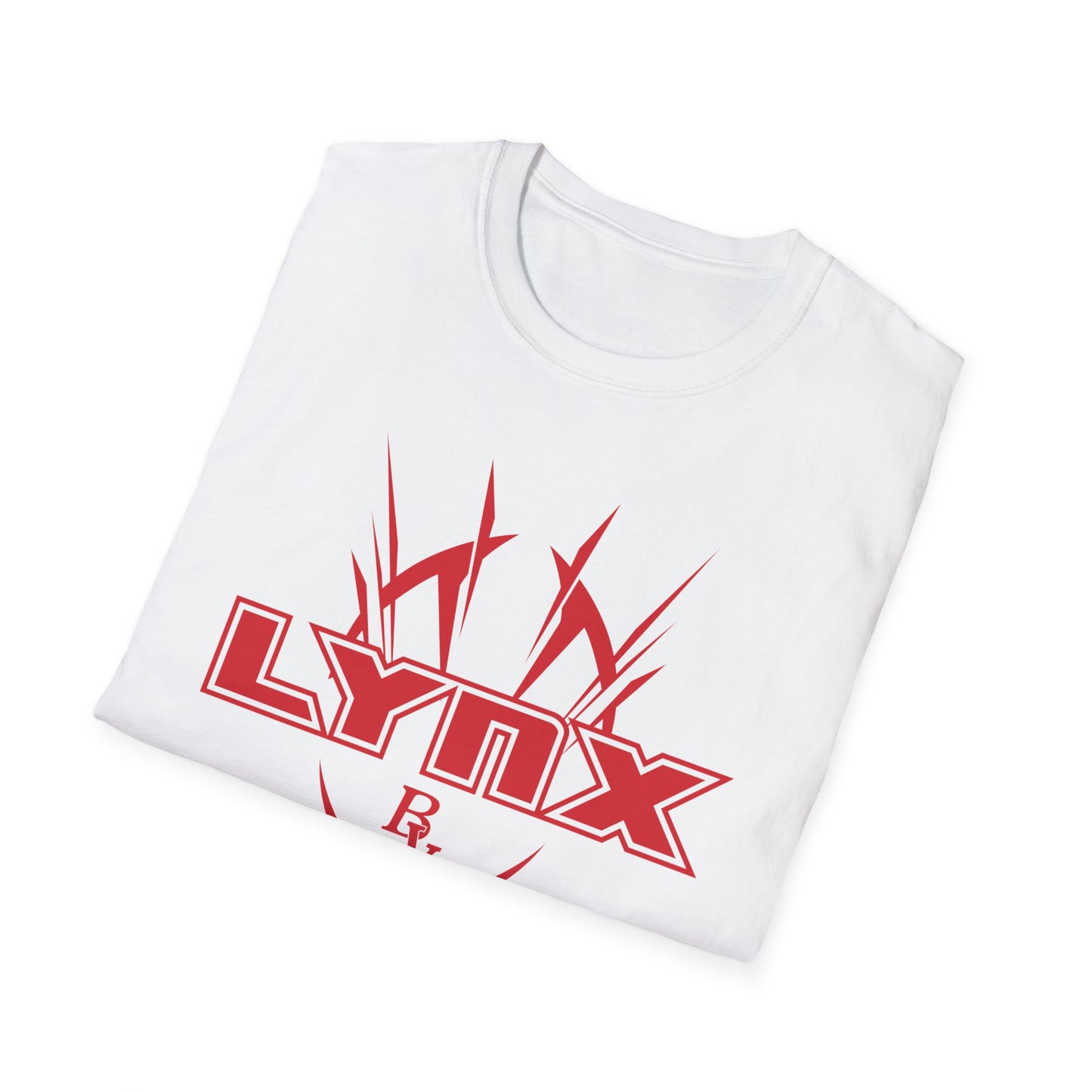 BV Football Unisex Softstyle T-Shirt