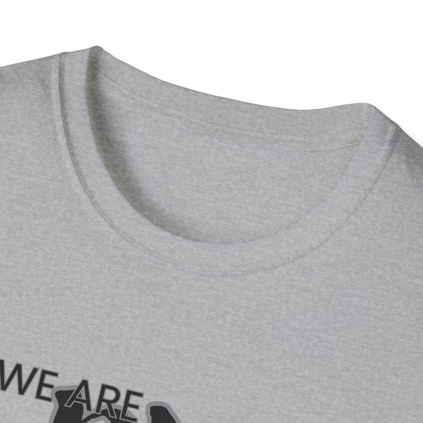 BV Cheer Unisex Softstyle T-Shirt