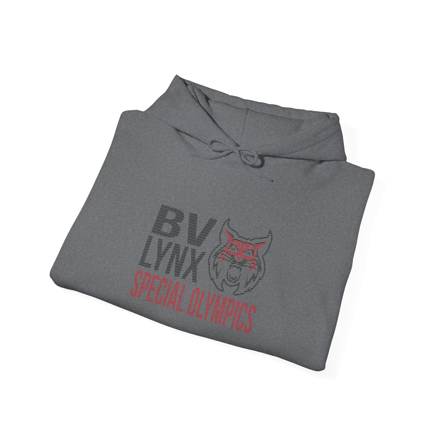 BV Special Olympics Unisex Heavy Blend™ Hooded Sweatshirt