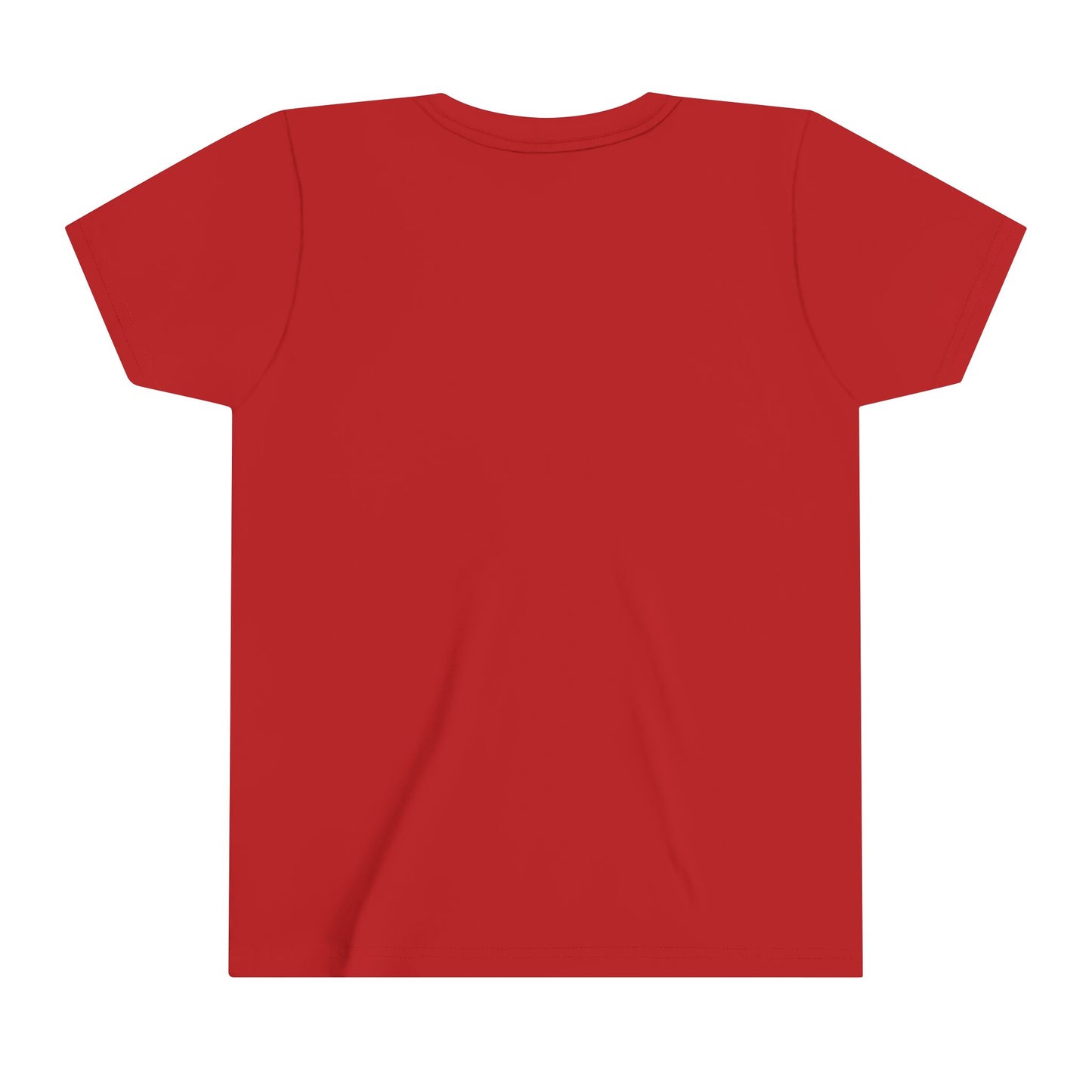 BV Basketball Youth Short Sleeve Tee