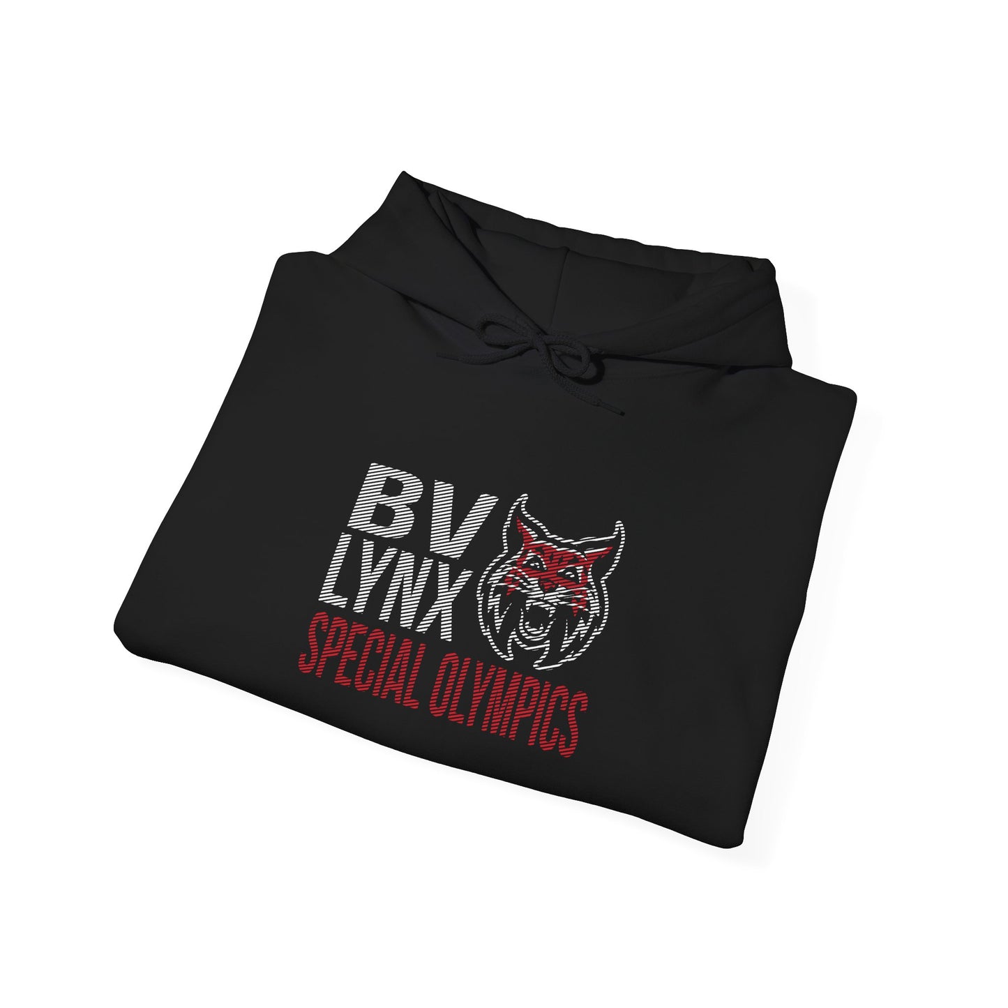 BV Special Olympics Unisex Heavy Blend™ Hooded Sweatshirt